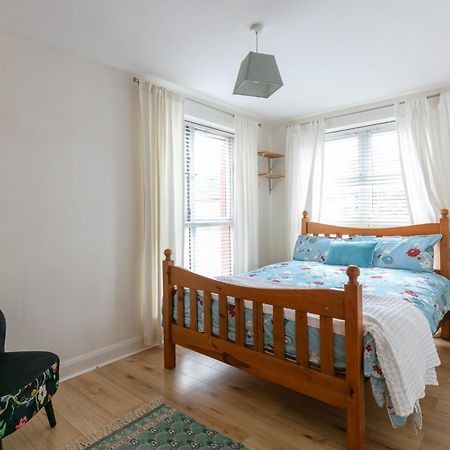 Park Apartments At Obc ベルファスト エクステリア 写真
