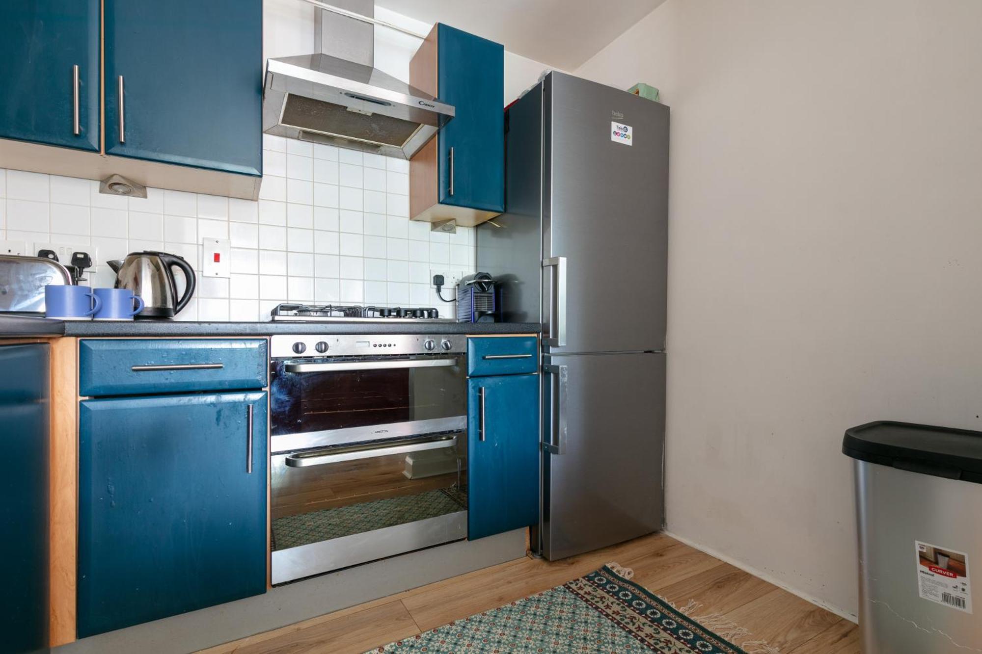 Park Apartments At Obc ベルファスト エクステリア 写真