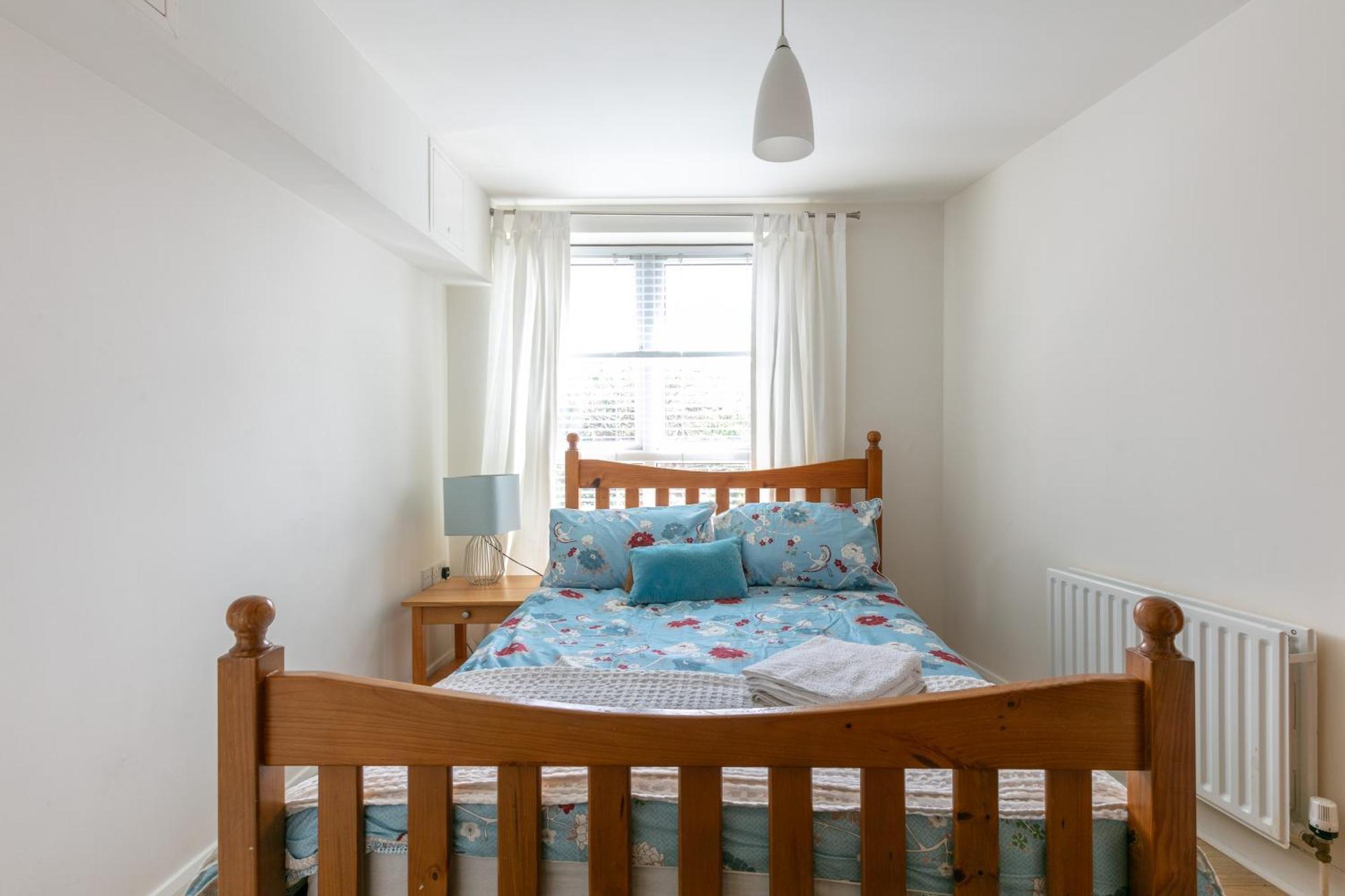 Park Apartments At Obc ベルファスト エクステリア 写真