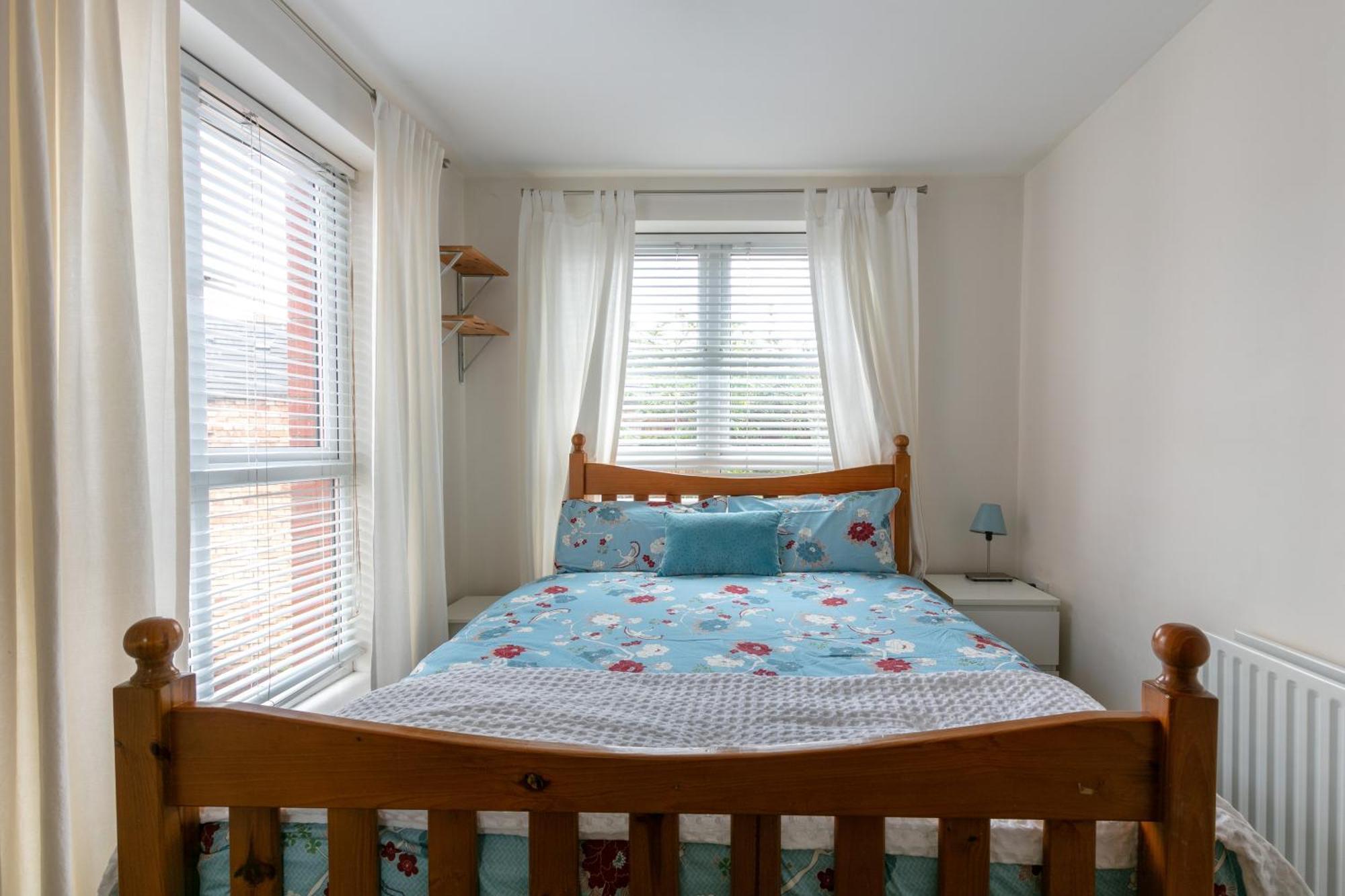 Park Apartments At Obc ベルファスト エクステリア 写真