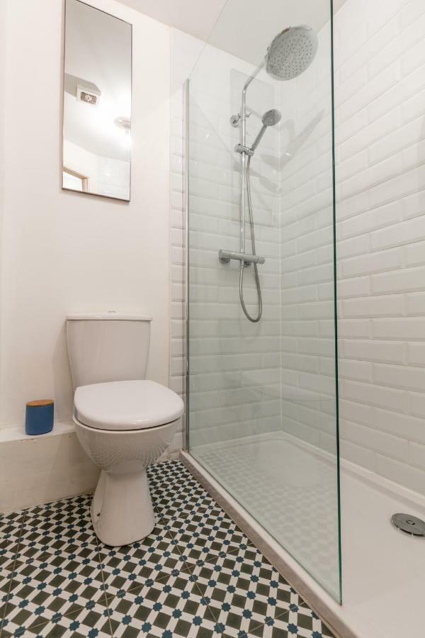 Park Apartments At Obc ベルファスト エクステリア 写真