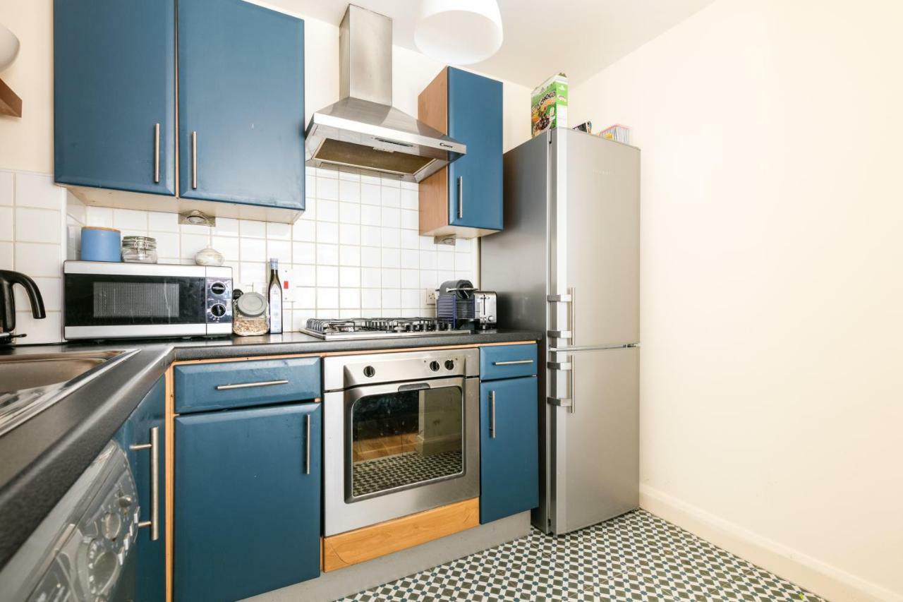 Park Apartments At Obc ベルファスト エクステリア 写真