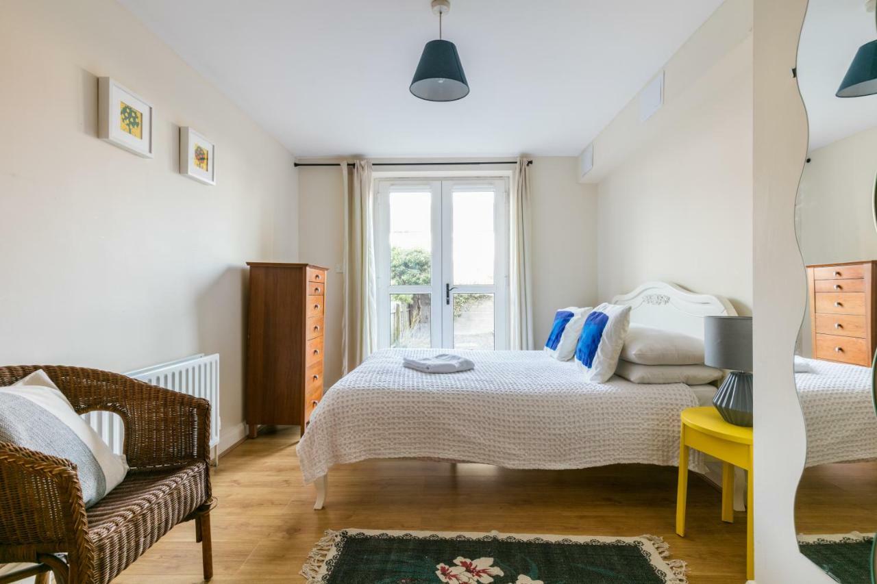 Park Apartments At Obc ベルファスト エクステリア 写真