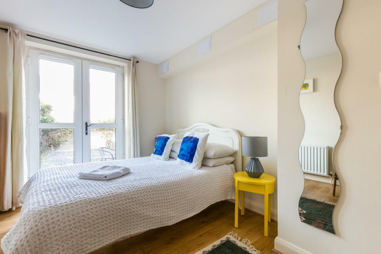 Park Apartments At Obc ベルファスト エクステリア 写真