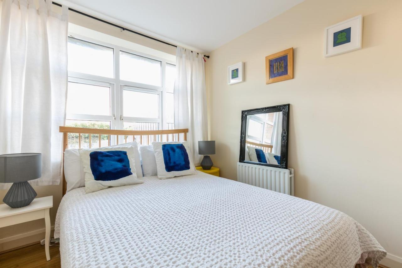 Park Apartments At Obc ベルファスト エクステリア 写真